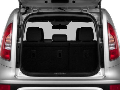 2012 Kia Soul Plus