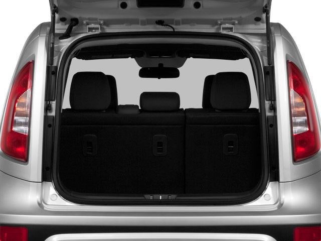 2012 Kia Soul Plus