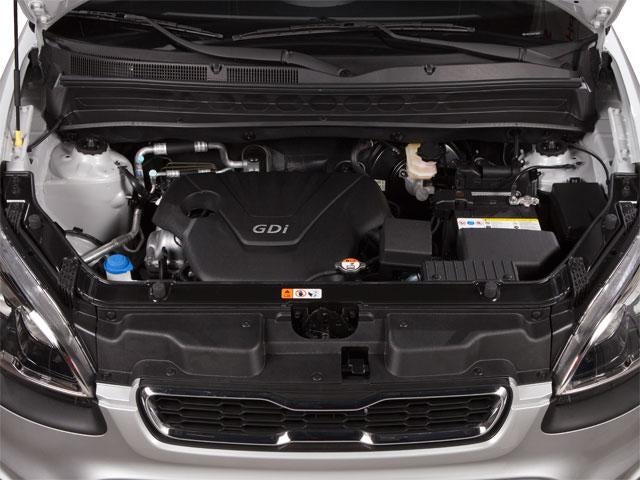 2012 Kia Soul Plus