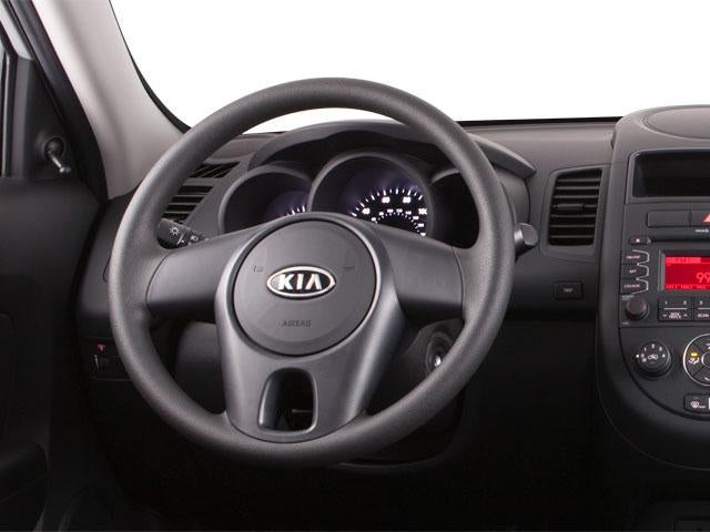 2012 Kia Soul Plus