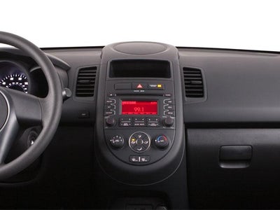 2012 Kia Soul Plus