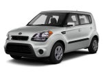 2012 Kia Soul Plus