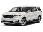 2022 Kia Carnival LX