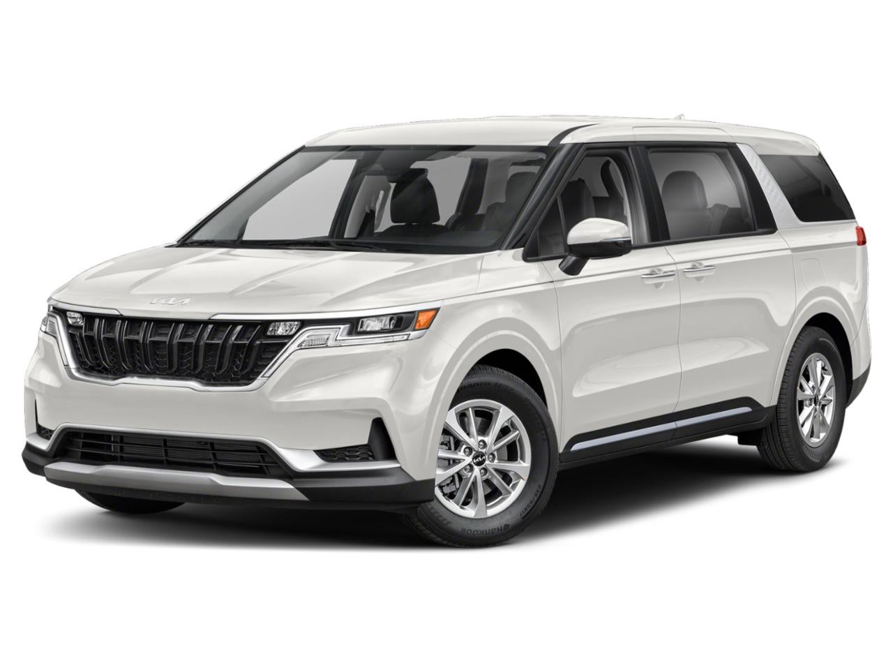 2022 Kia Carnival LX