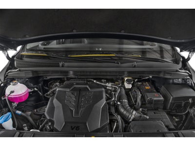 2022 Kia Carnival LX