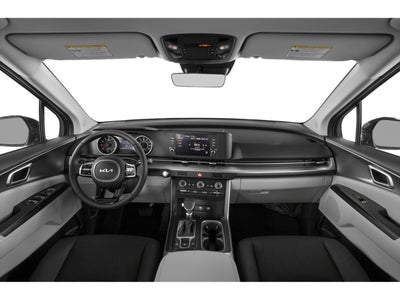 2022 Kia Carnival LX