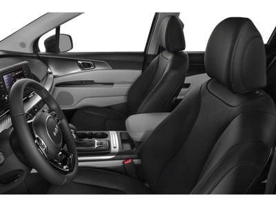 2022 Kia Carnival LX
