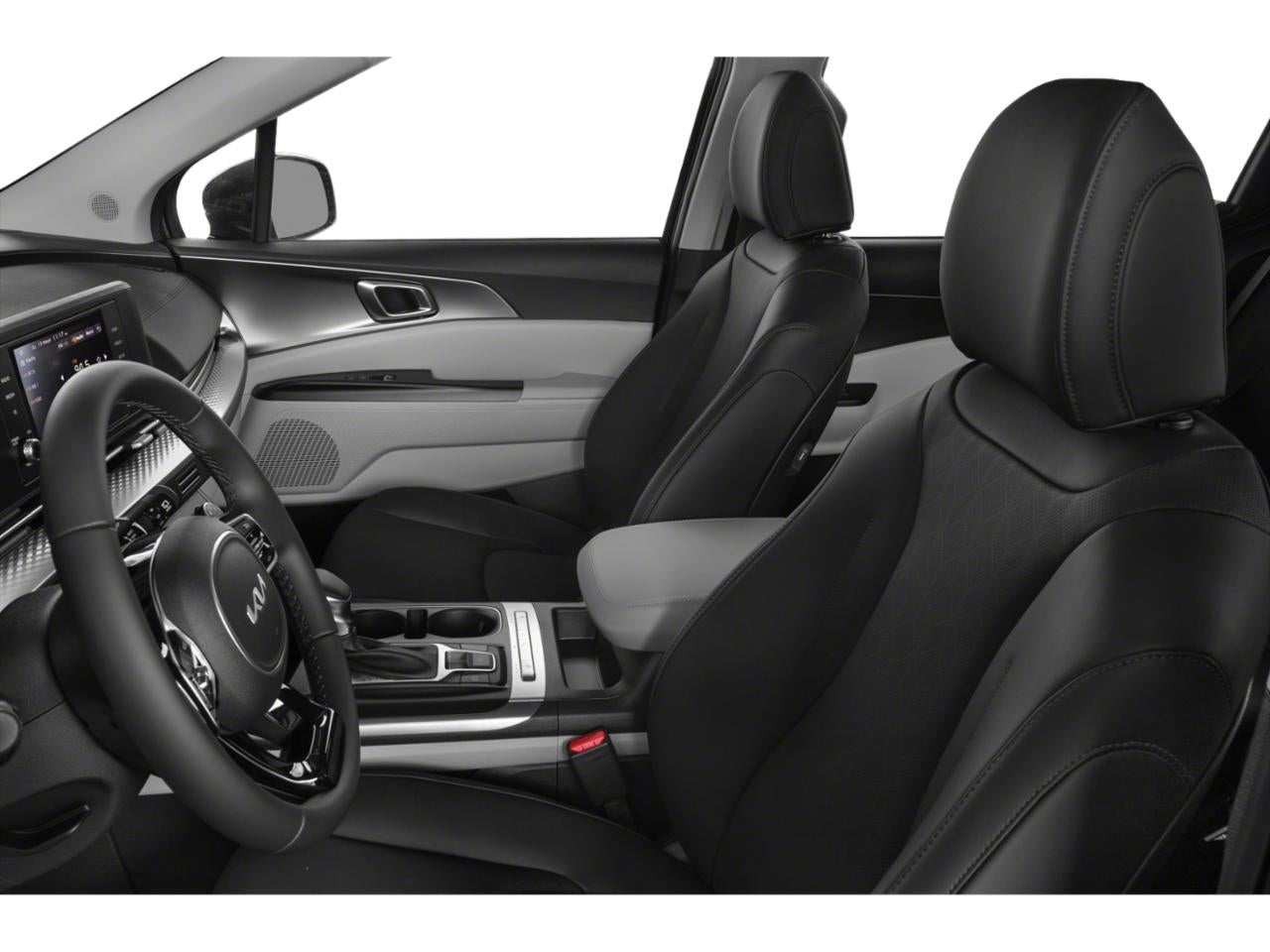 2022 Kia Carnival LX