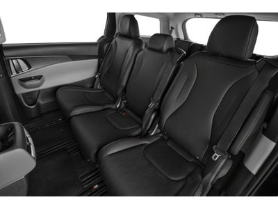 2022 Kia Carnival LX