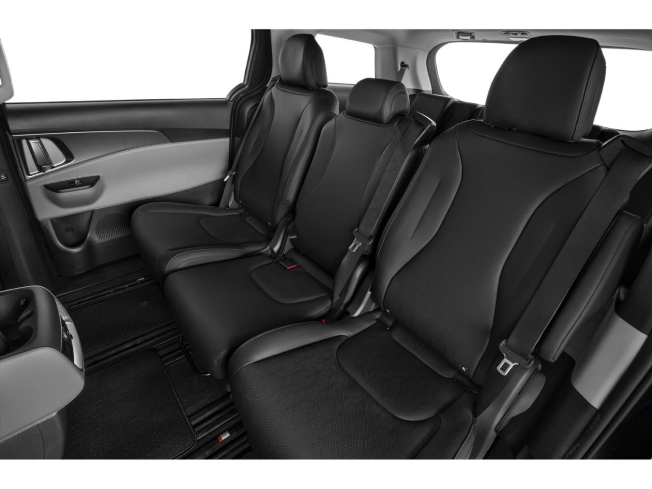 2022 Kia Carnival LX