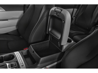 2022 Kia Carnival LX