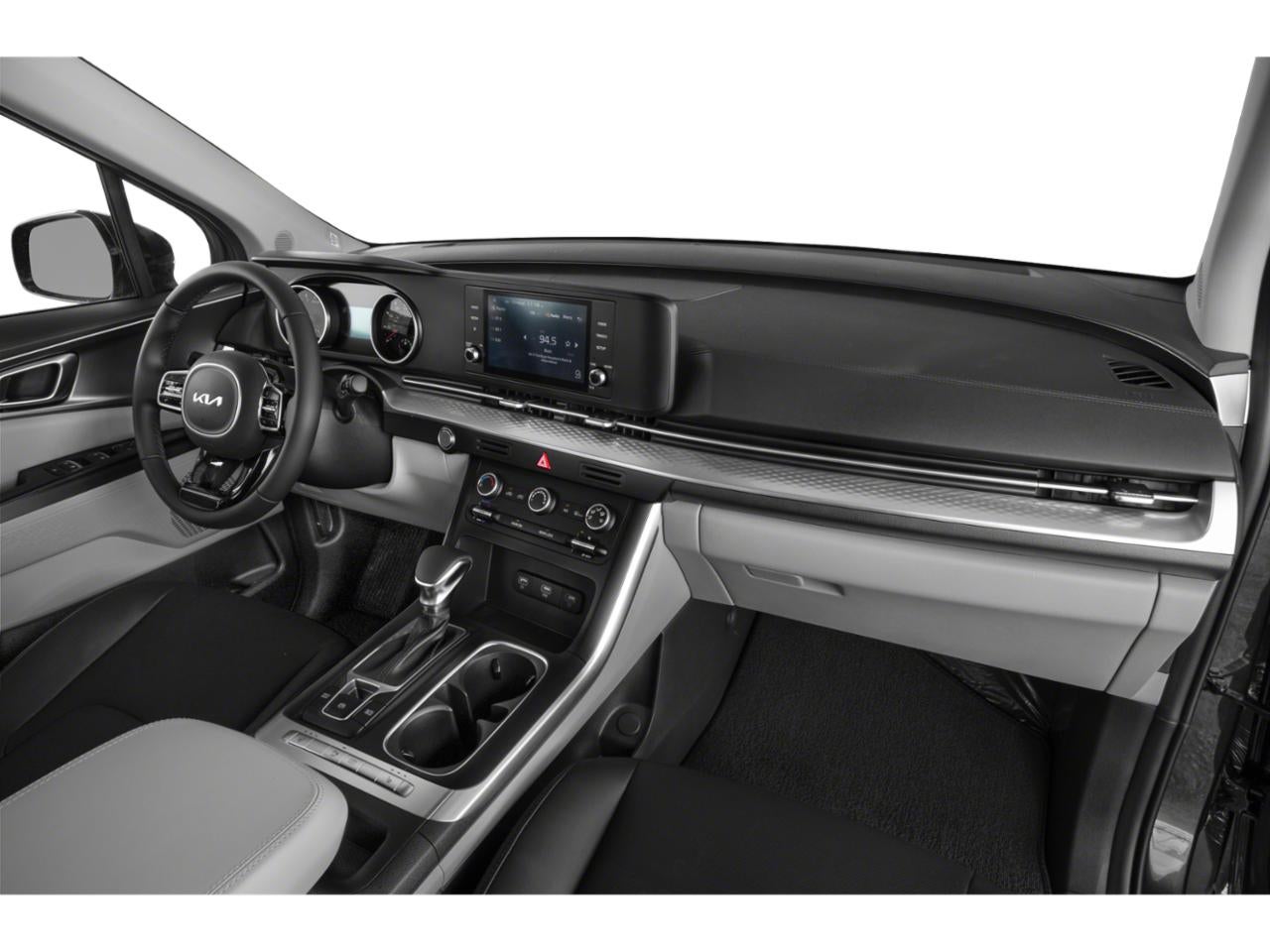 2022 Kia Carnival LX