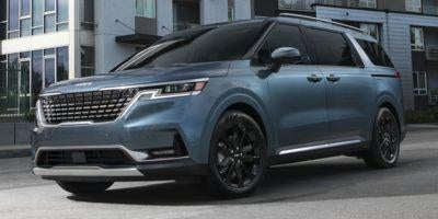 2022 Kia Carnival LX