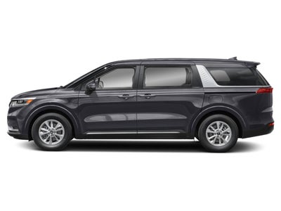 2022 Kia Carnival LX