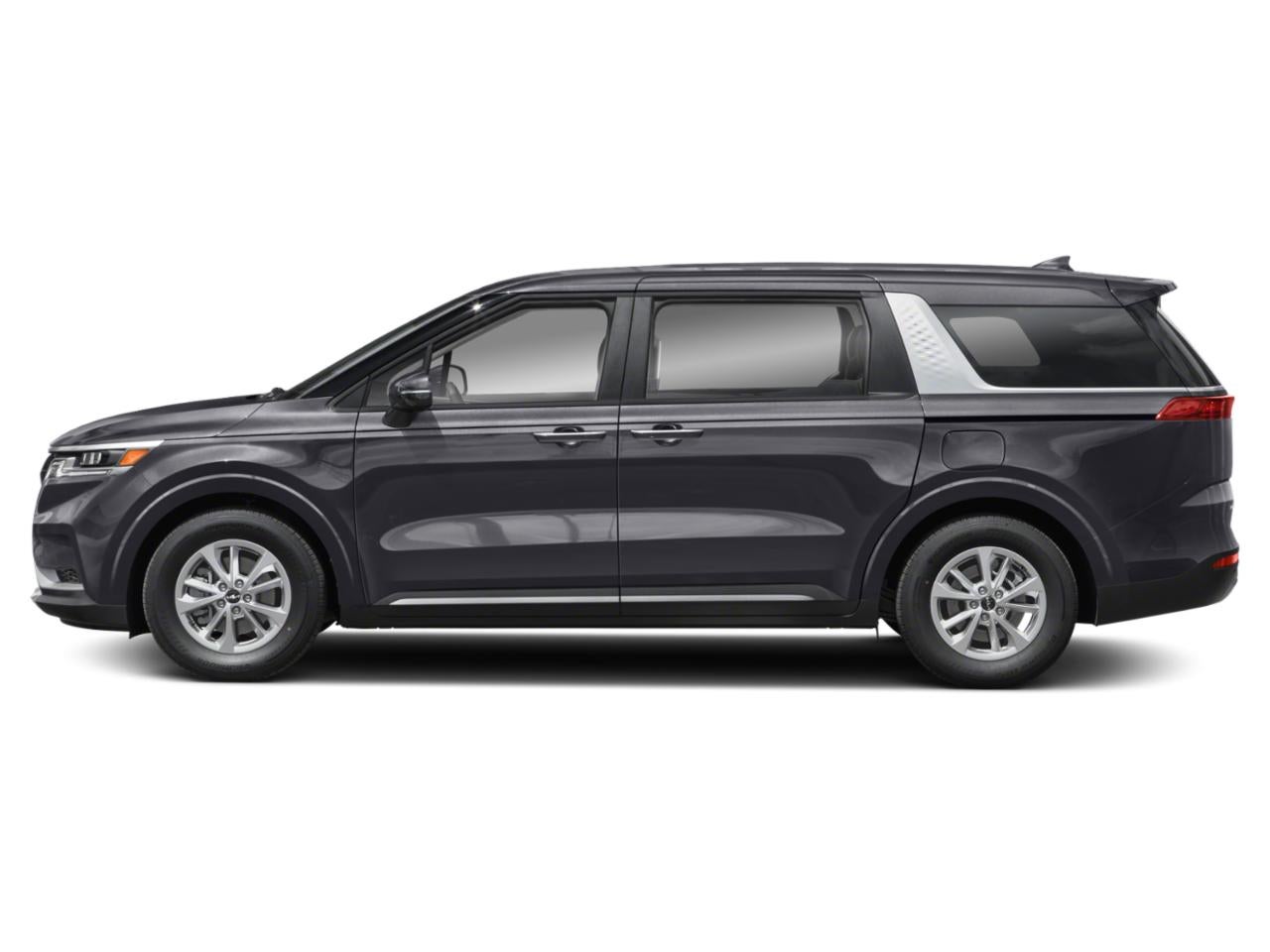 2022 Kia Carnival LX
