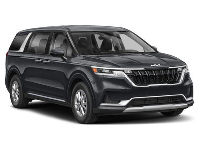 2022 Kia Carnival LX