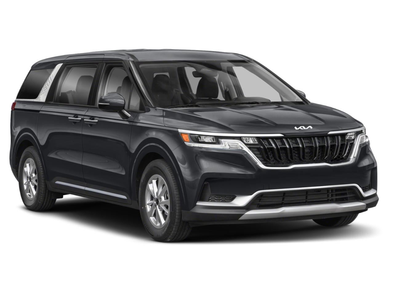 2022 Kia Carnival LX