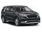 2022 Kia Carnival LX