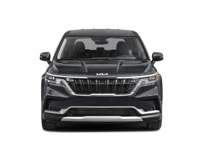 2022 Kia Carnival LX