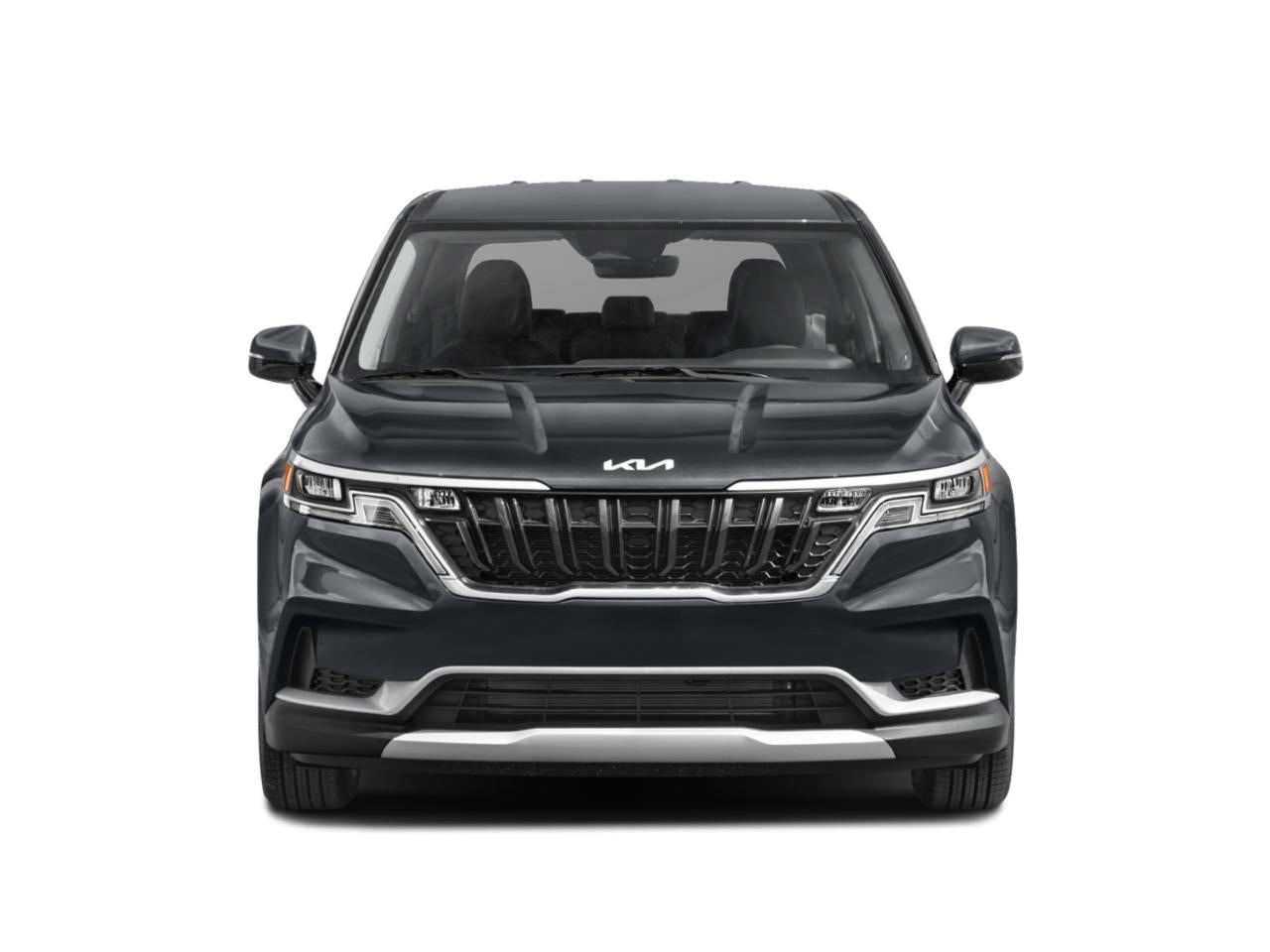 2022 Kia Carnival LX