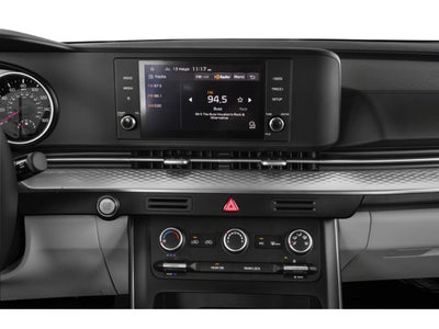 2023 Kia Carnival LX