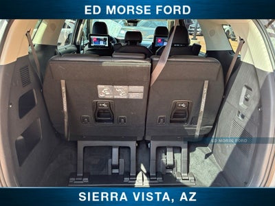2023 Kia Carnival EX