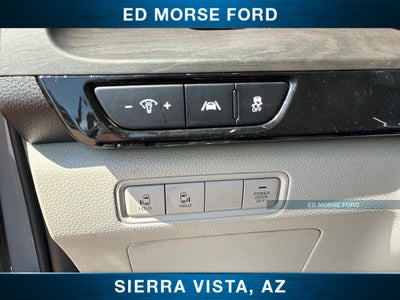 2023 Kia Carnival EX