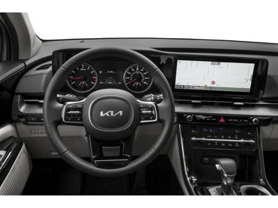 2023 Kia Carnival EX