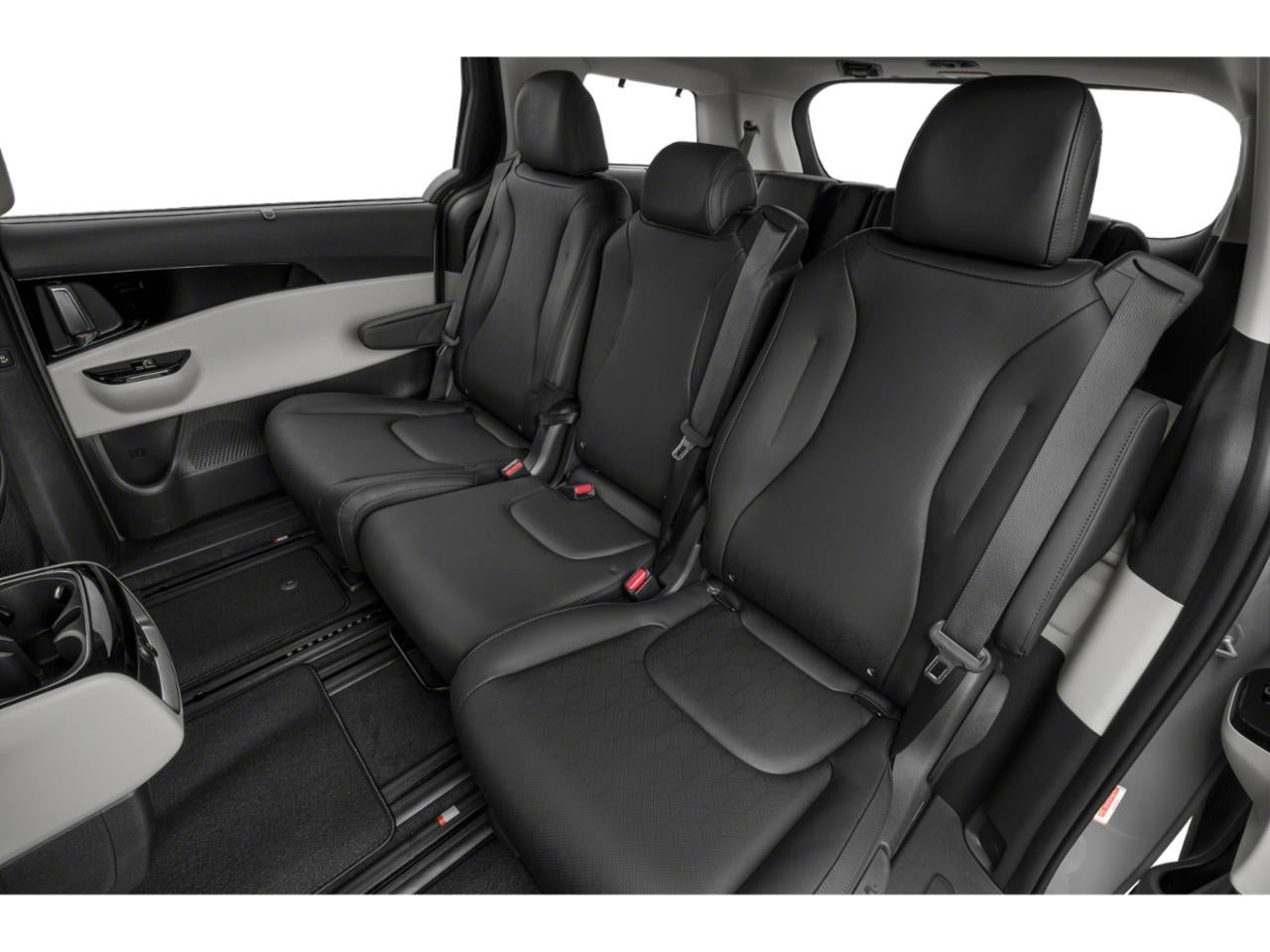 2023 Kia Carnival EX