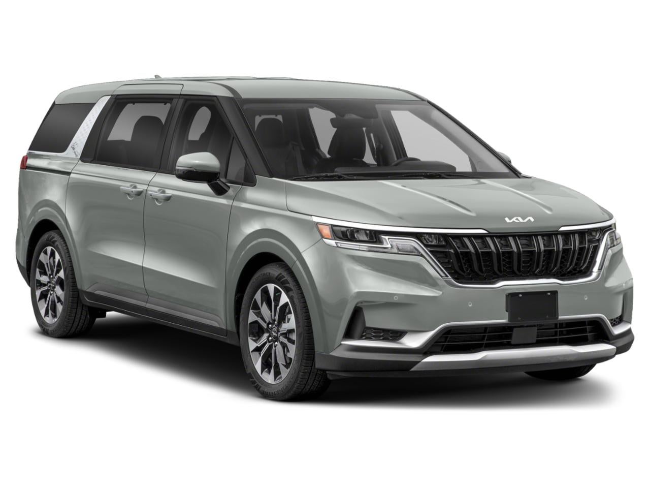 2023 Kia Carnival EX