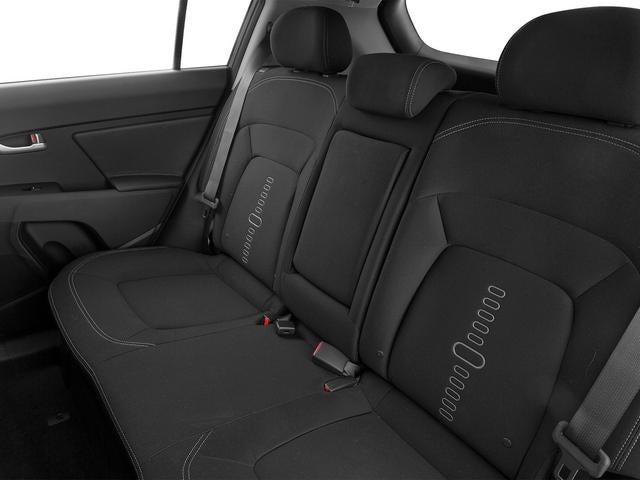 2014 Kia Sportage SX