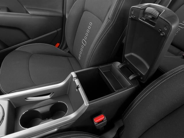 2014 Kia Sportage SX