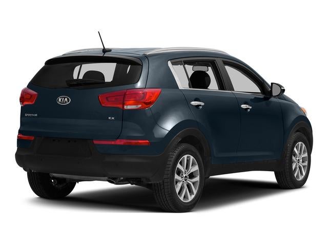2014 Kia Sportage SX