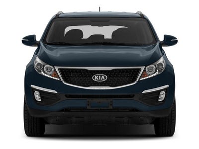 2014 Kia Sportage SX