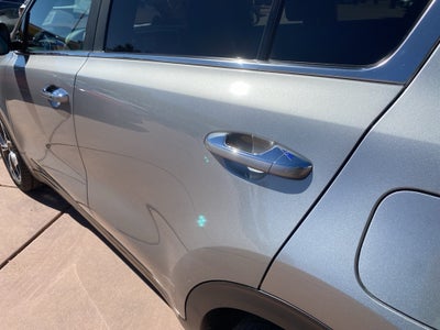 2020 Kia Sportage SX