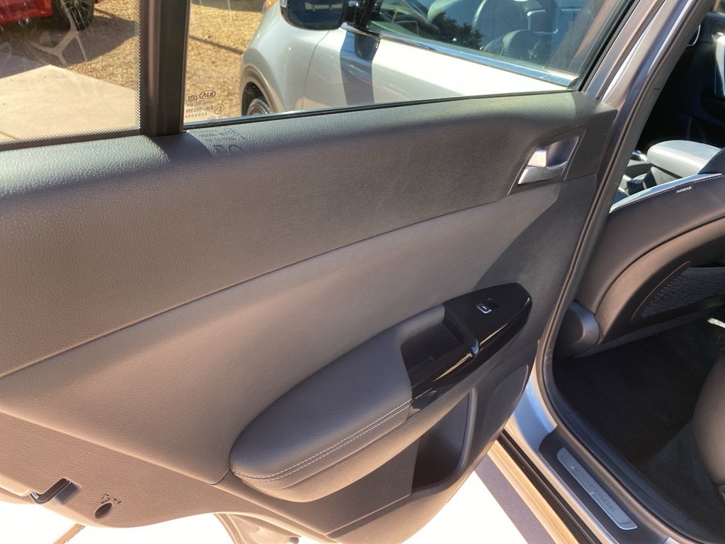 2020 Kia Sportage SX