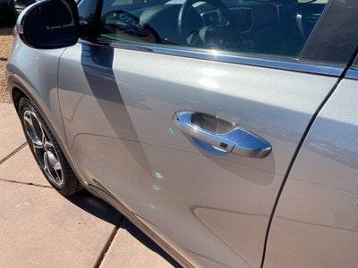 2020 Kia Sportage SX