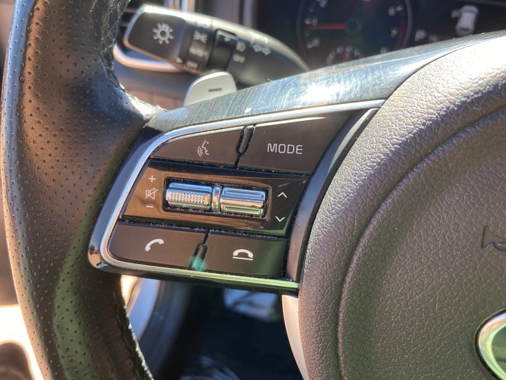 2020 Kia Sportage SX