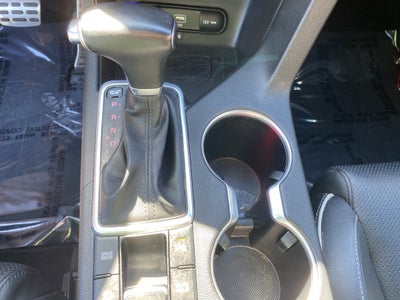 2020 Kia Sportage SX