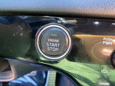 2020 Kia Sportage SX