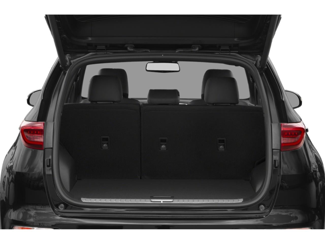 2020 Kia Sportage SX