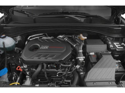 2020 Kia Sportage SX