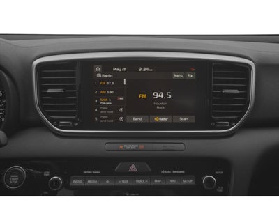 2020 Kia Sportage SX