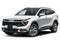 2025 Kia Sportage Hybrid SX-Prestige