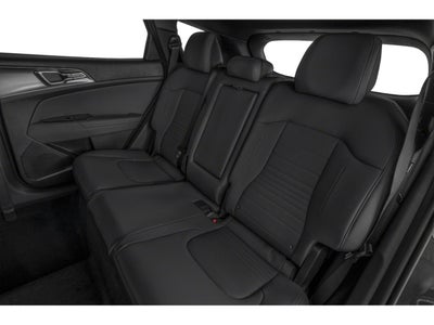 2025 Kia Sportage Hybrid SX-Prestige