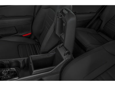 2025 Kia Sportage Hybrid SX-Prestige