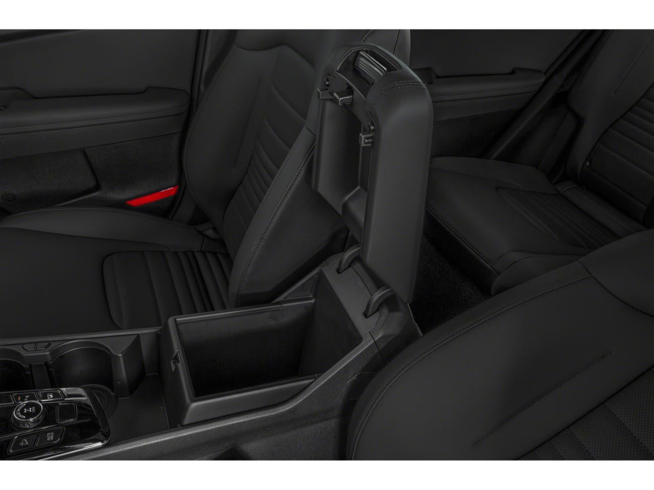 2025 Kia Sportage Hybrid SX-Prestige