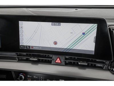 2025 Kia Sportage Hybrid SX-Prestige