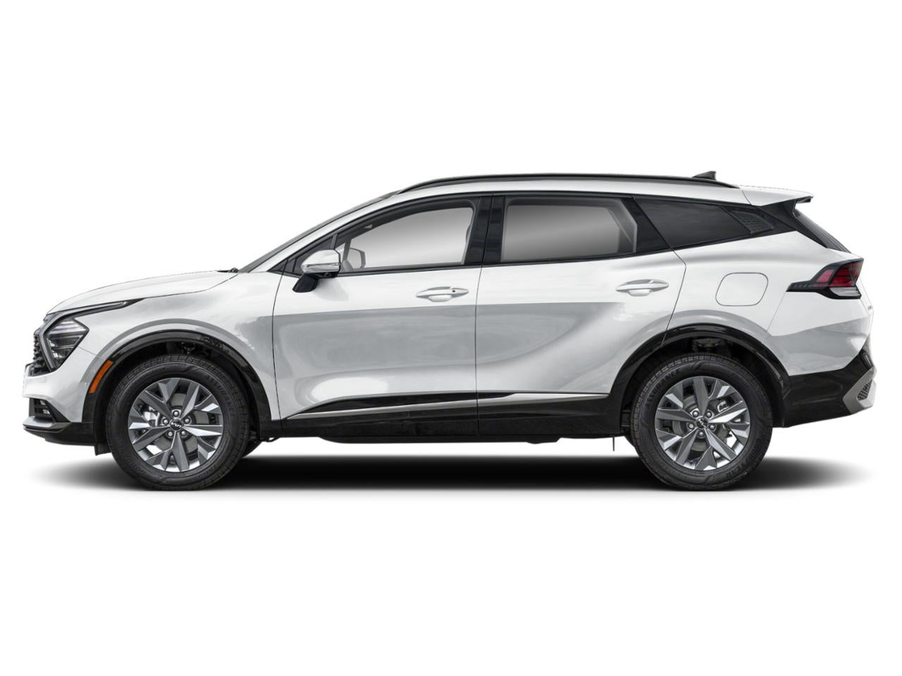 2025 Kia Sportage Hybrid SX-Prestige