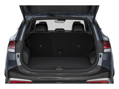 2025 Kia Sportage Hybrid SX-Prestige